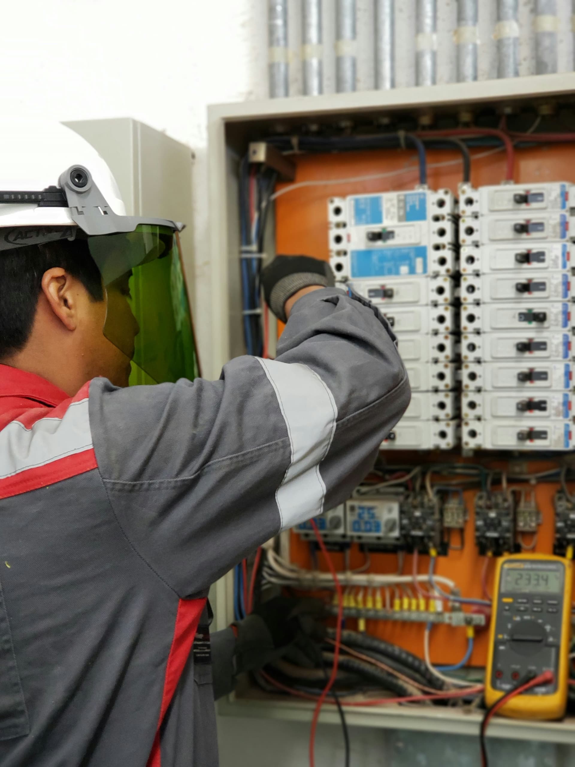 Maintenance & Support