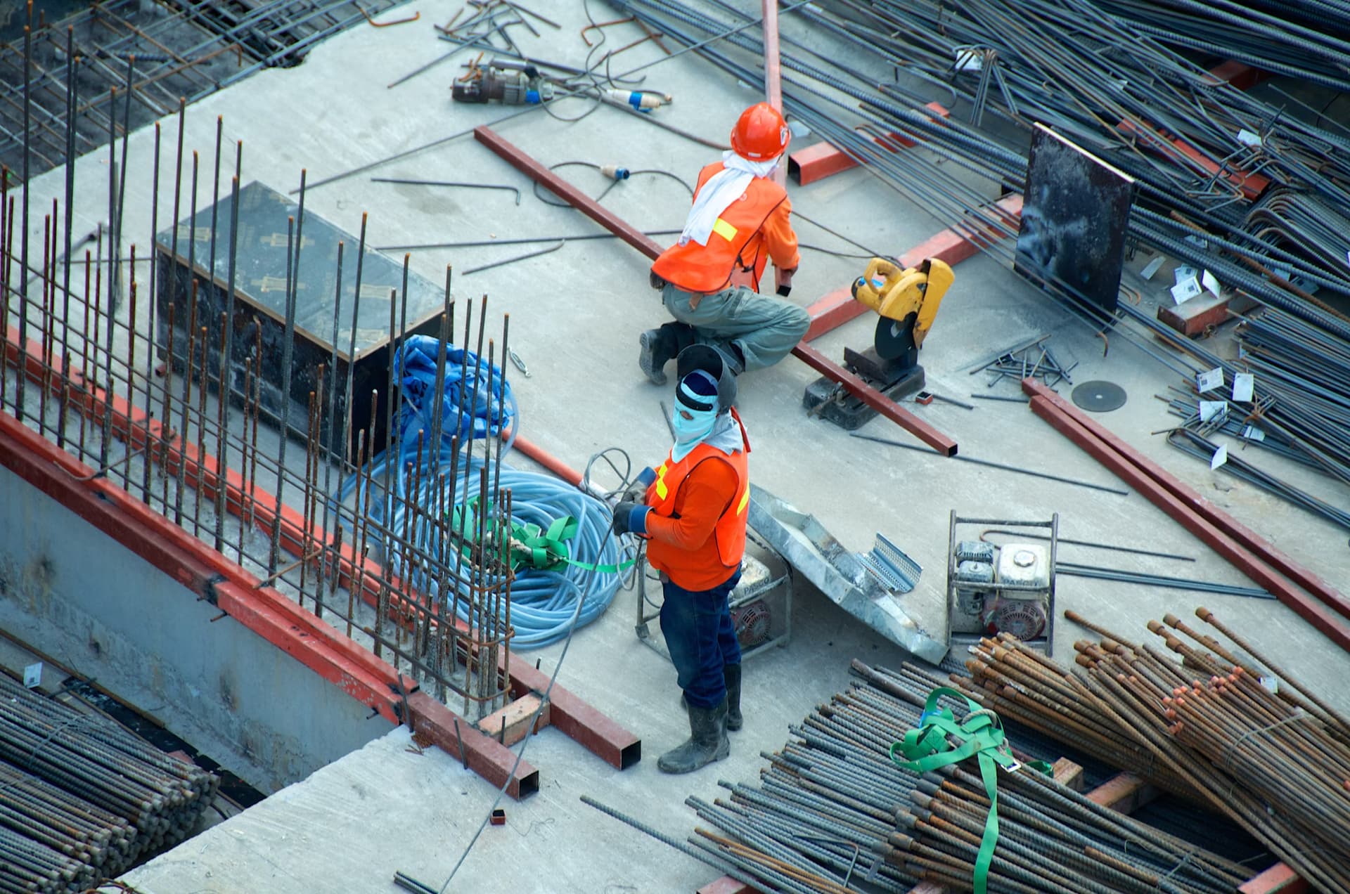 Installation Services